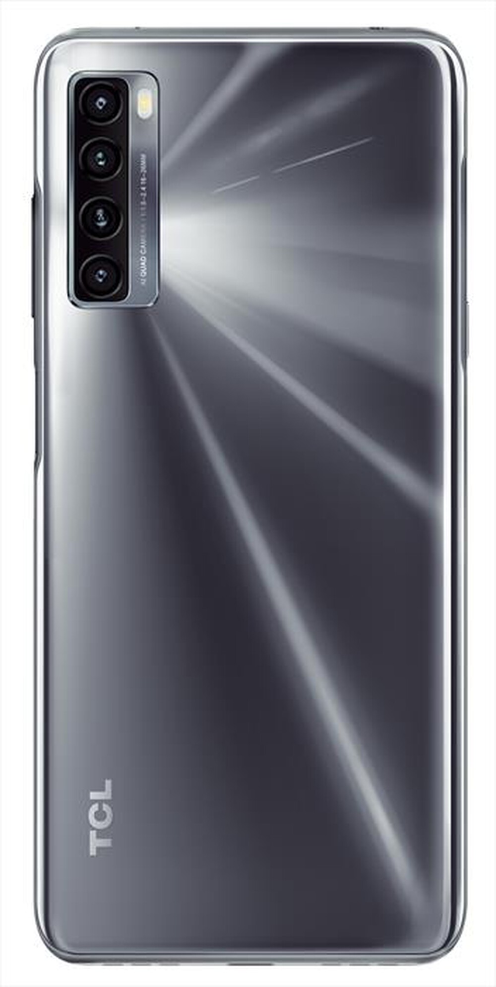 "TCL - 20 L-Eclipse Black"
