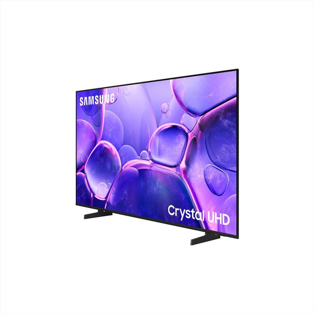 "SAMSUNG - UE85U8000FUXZT-Black"