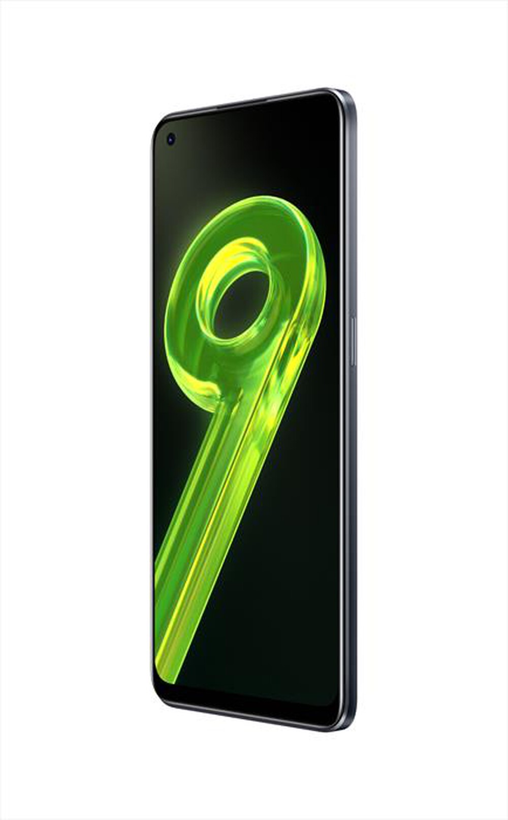 "REALME - 9 4G-black"