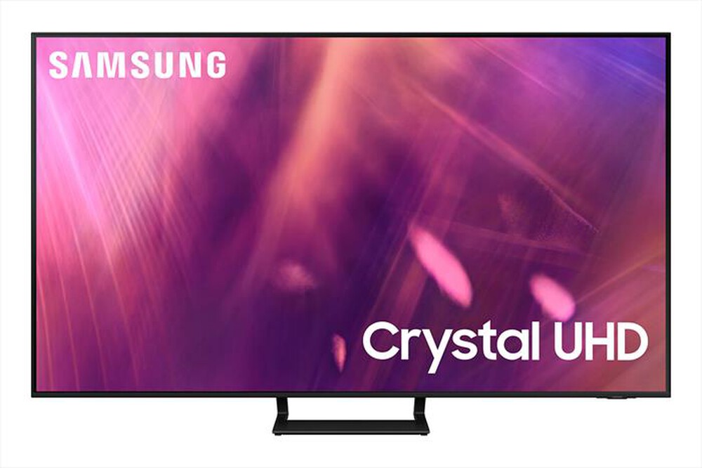 "SAMSUNG - Smart TV Crystal UHD 4K 55” UE55AU9070-Black"
