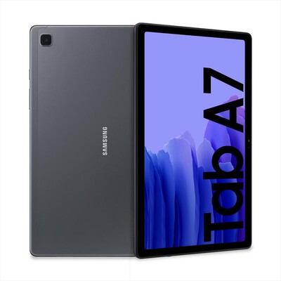 SAMSUNG - TAB A7 T509