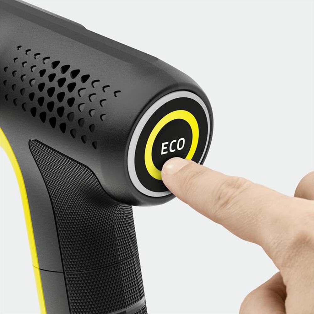 Immagine del prodotto KARCHER - IDROPIST.KARCHER HANDHE-Giallo