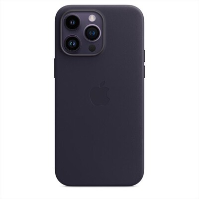 APPLE - Custodia in pelle per iPhone 14 Pro Max