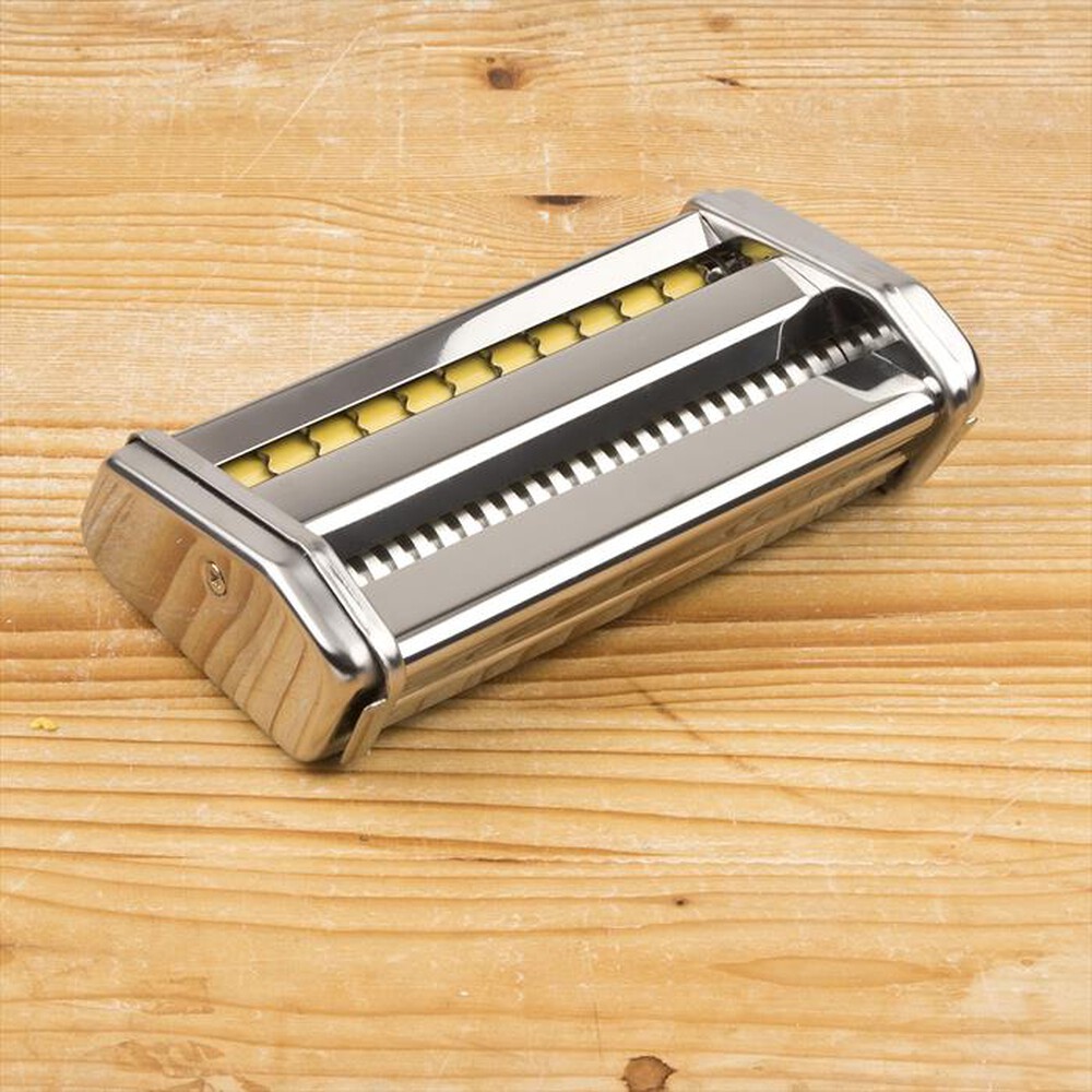 Immagine del prodotto G3FERRARI - Macchina per la pasta G20121-Acciaio