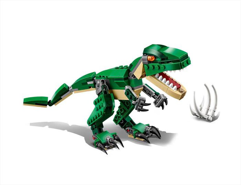 Immagine del prodotto LEGO - CREATOR Dinosauro 31058