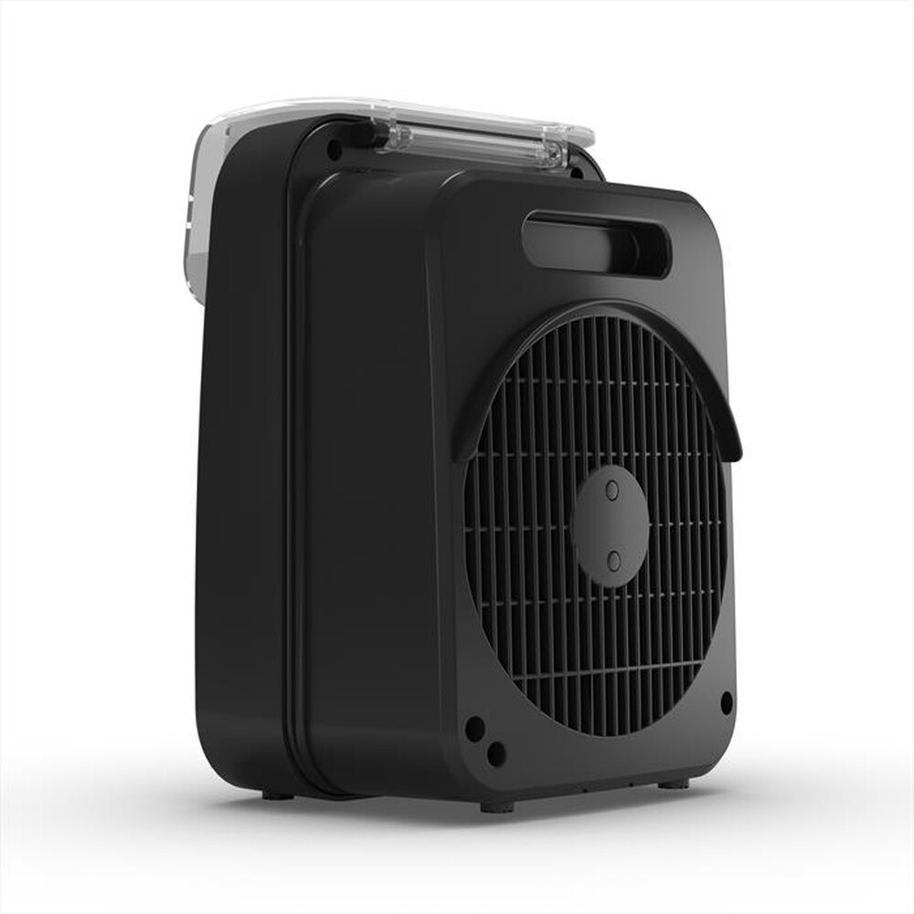 "OLIMPIA SPLENDID - Termoventilatore CALDO TEKNO"