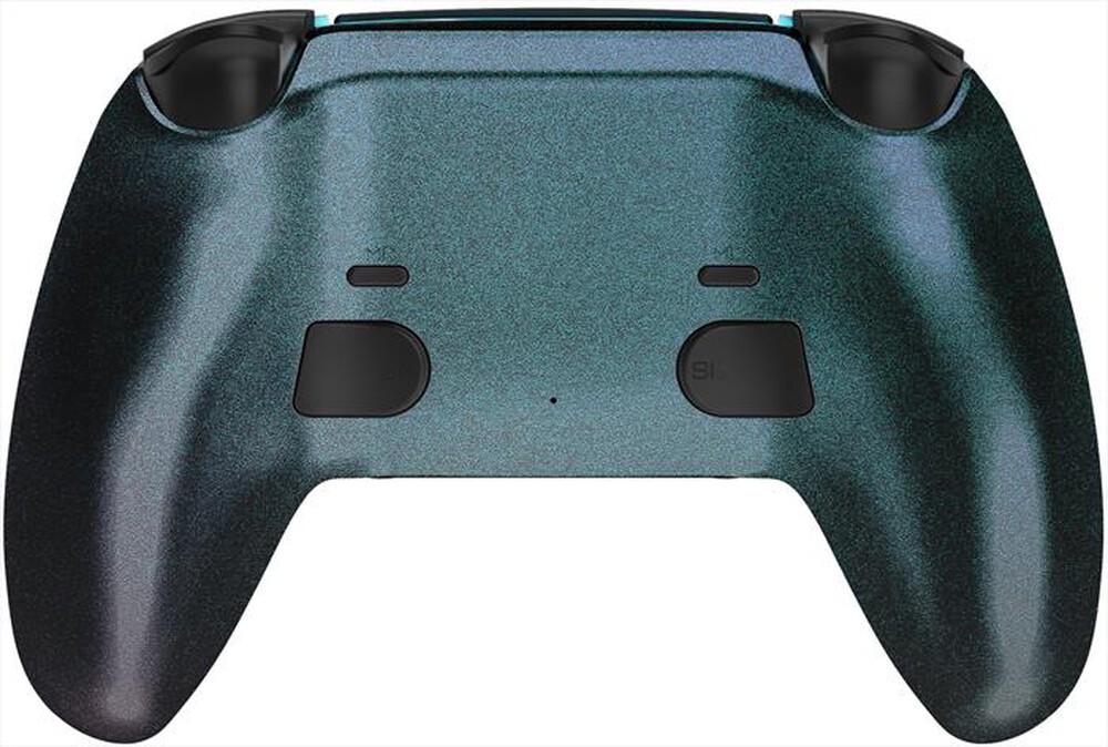 Immagine del prodotto QUBICK - WIRELESS CONTROLLER METAL COBALT-Cobalt