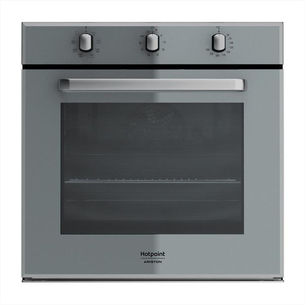 Immagine del prodotto HOTPOINT ARISTON - Forno incasso elettrico + gas FID 834 H SL HA