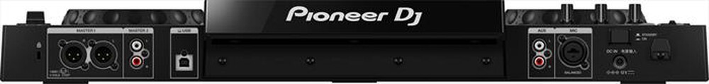 Immagine del prodotto PIONEER - ALL IN ONE REKORDBOX SYSTEM-NERO