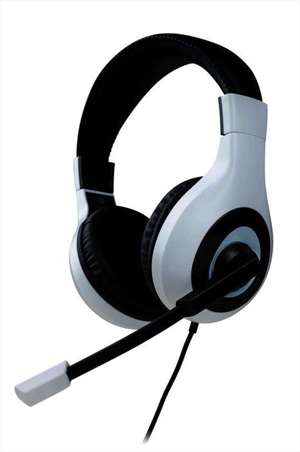 "BIG BEN - CUFFIE STEREO GAMING V1 PS4/PS5-Bianco"