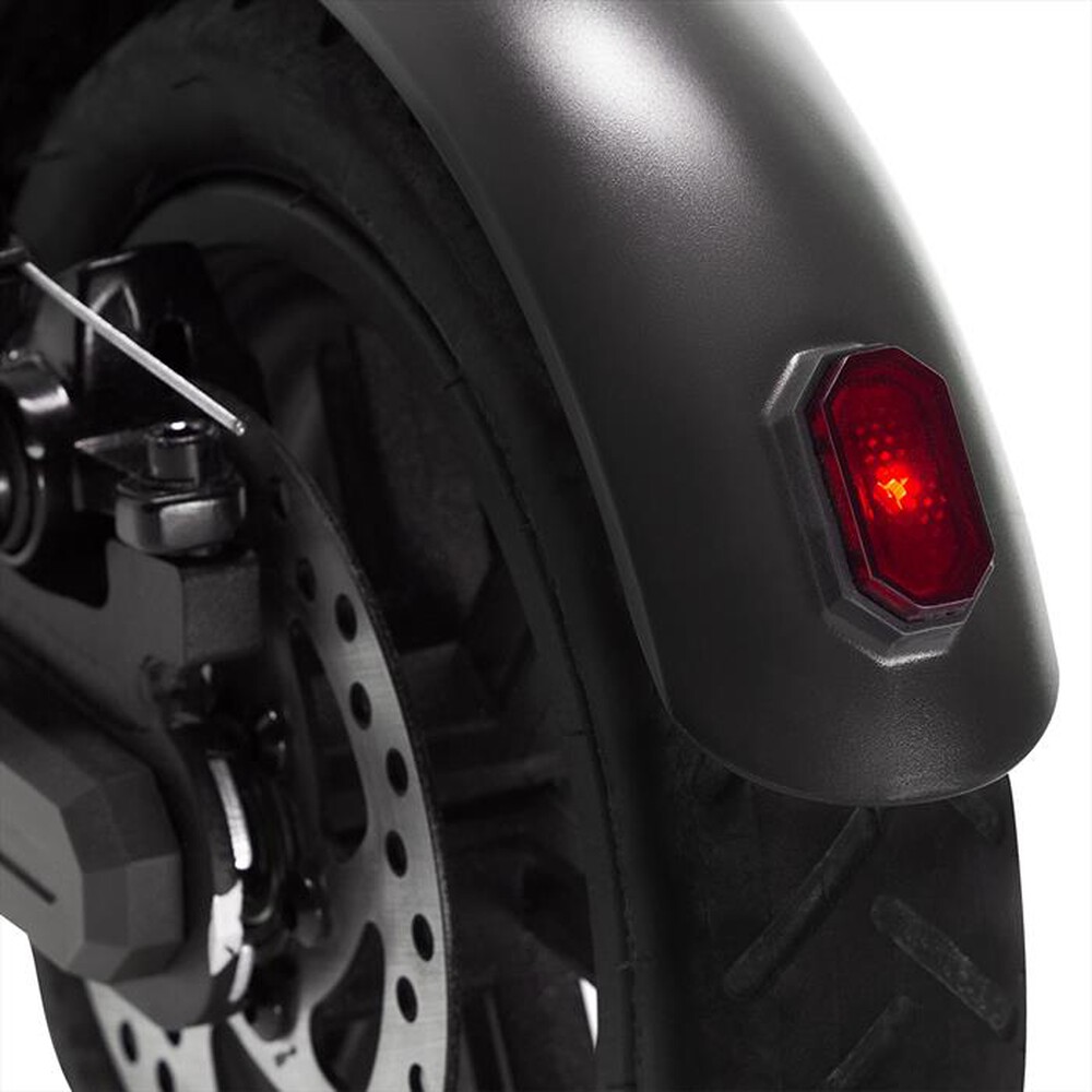 "TREVI - VELOCIPTOR ES 85 W-Nero"