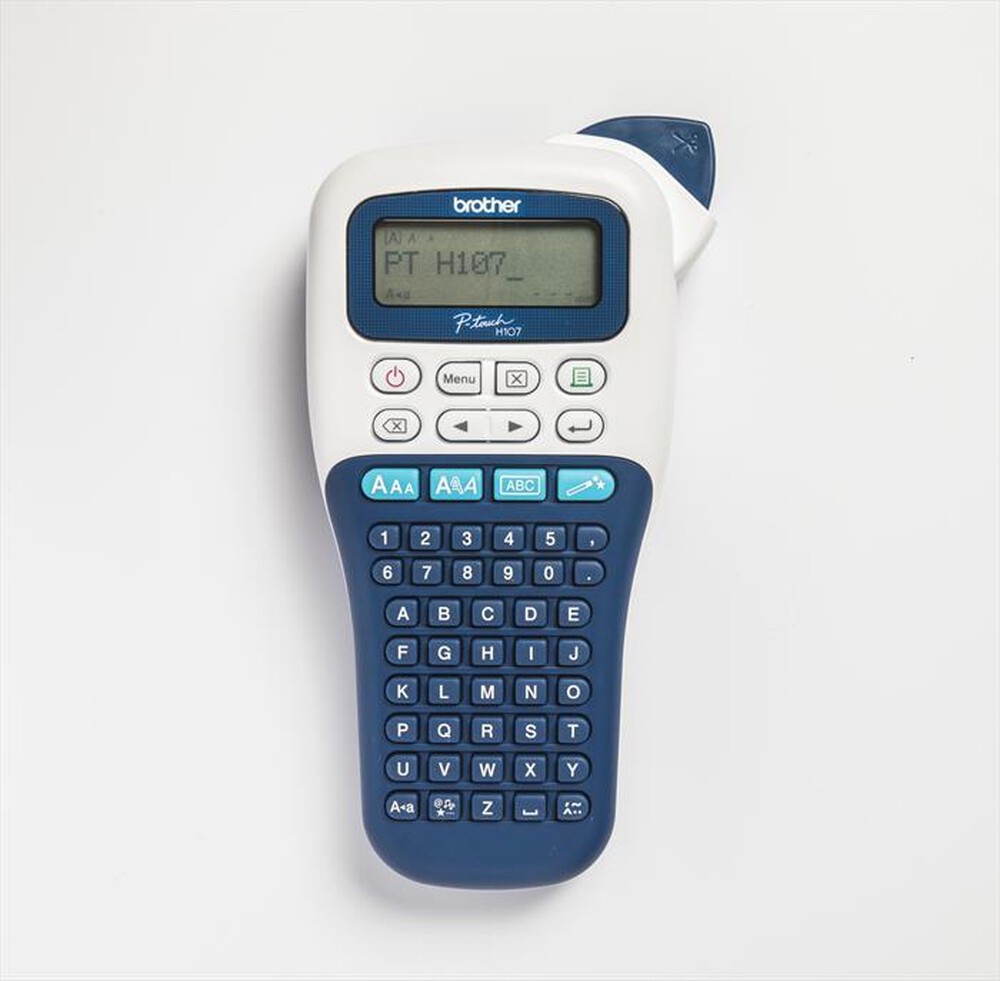 Immagine del prodotto BROTHER - PTH107BTB1