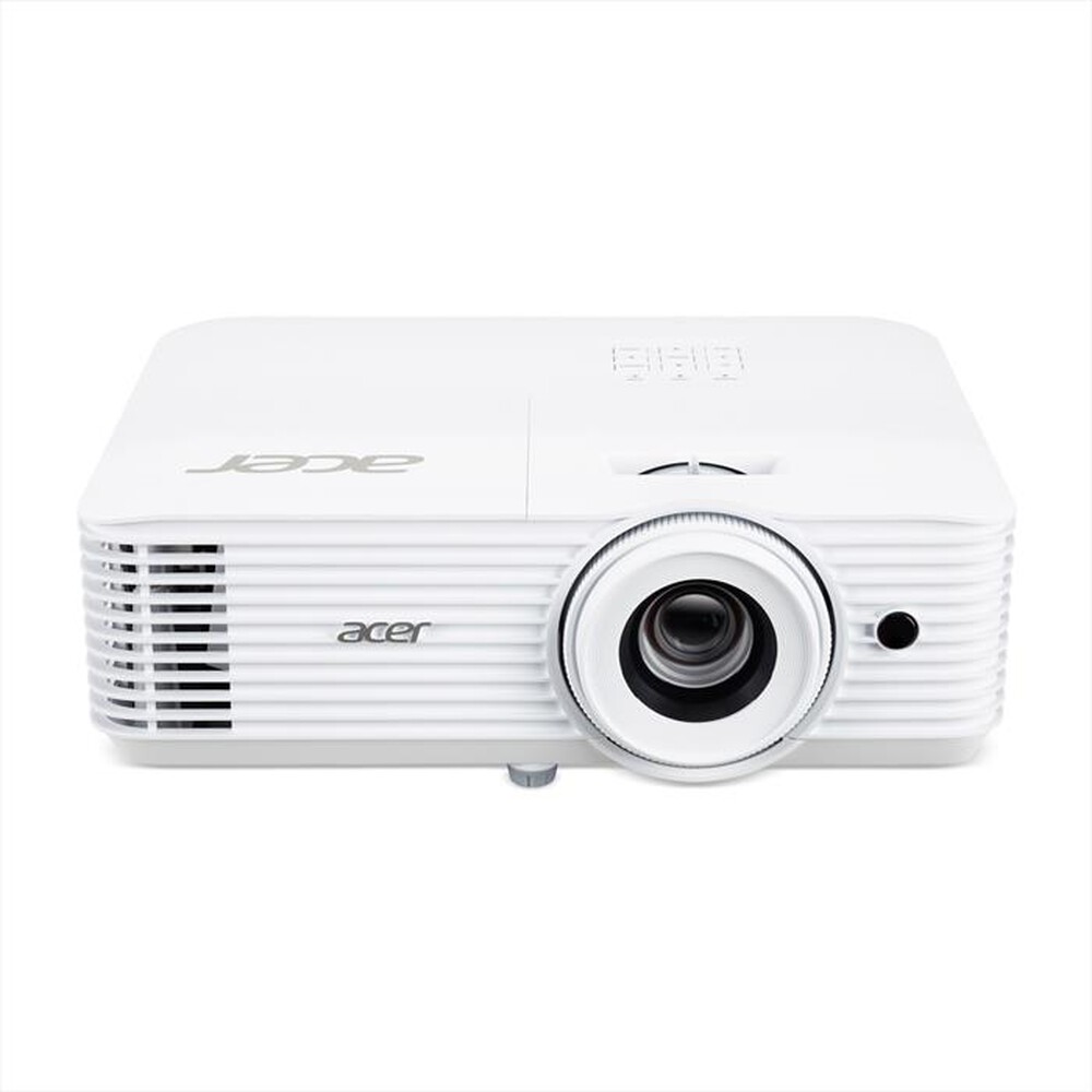 "ACER - Videoproiettore H6815ATV-Bianco"