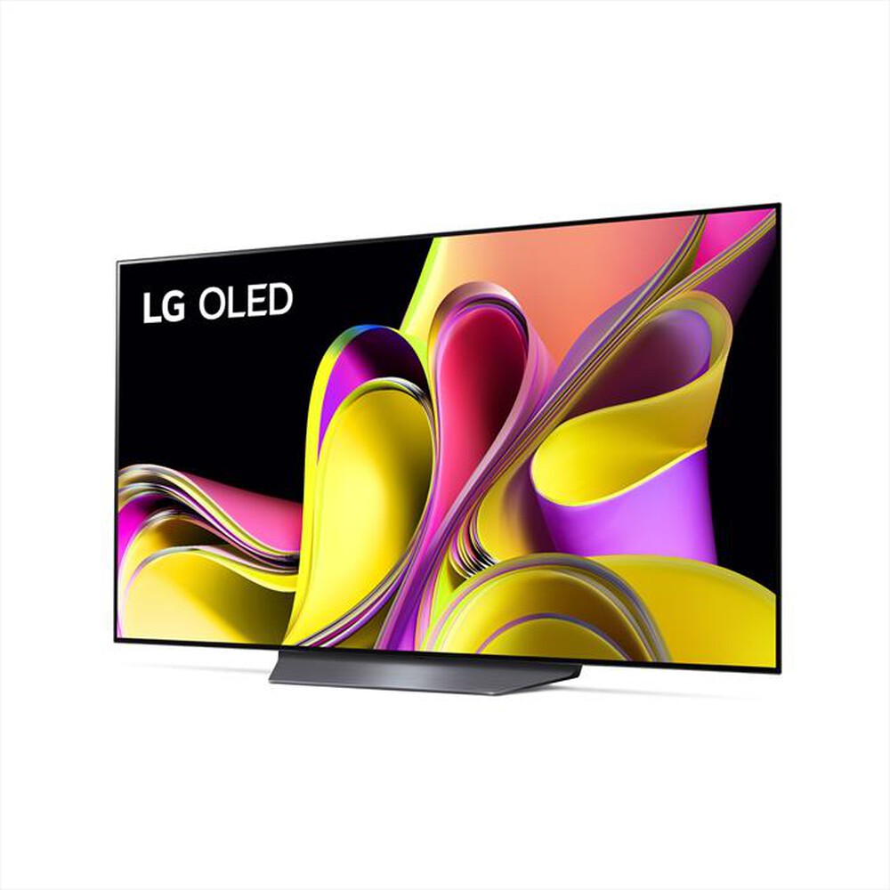 "LG - Smart TV OLED UHD 4K 55\" OLED55B36LA-Blu"