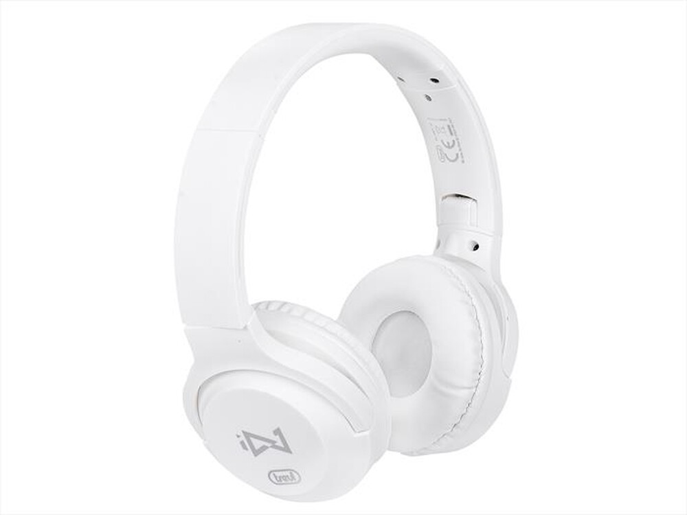 "TREVI - DJ 601 M - Bianco"