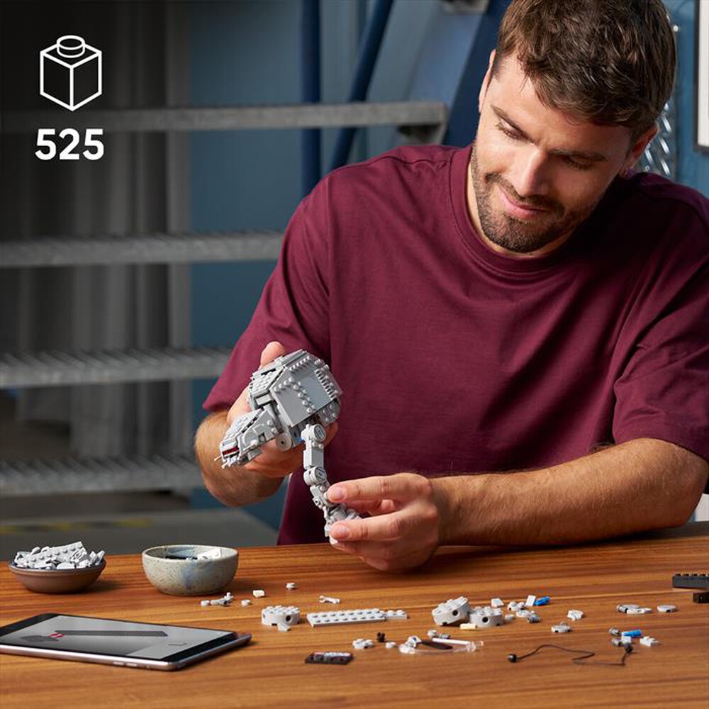 Immagine del prodotto LEGO - STAR WARS AT-AT - 75440
