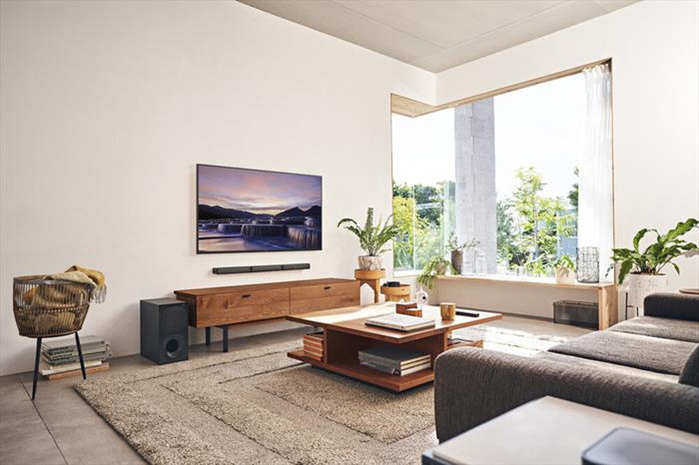 Immagine del prodotto SONY - HTS40R.CEL