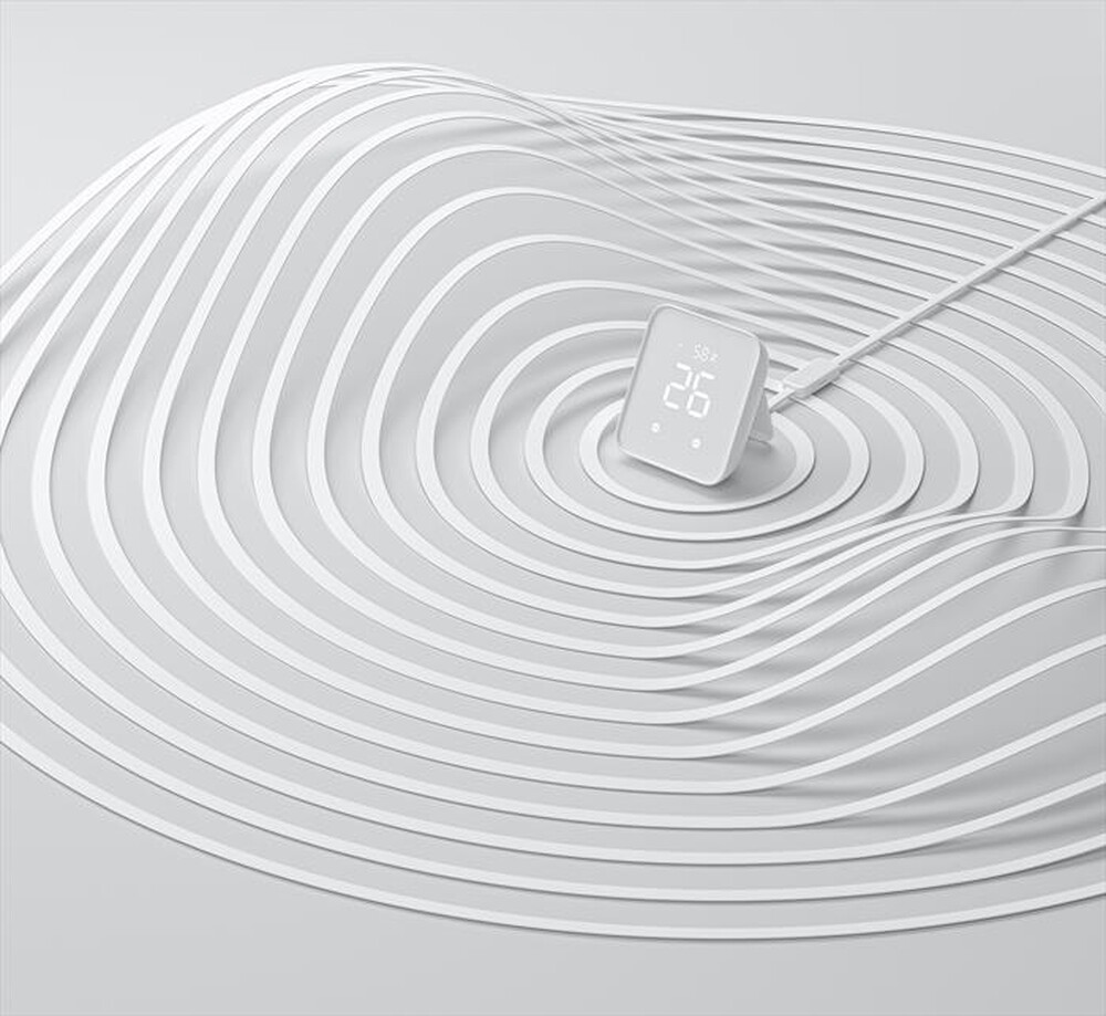 Immagine del prodotto SWITCHBOT - HUB 2-BIANCO