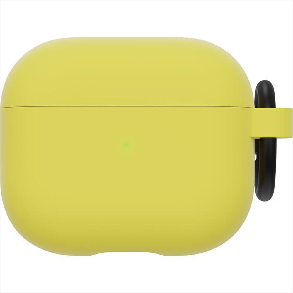 "UAG - CUSTODIA PER AIRPODS TERZA GENERAZIONE-GIALLO"
