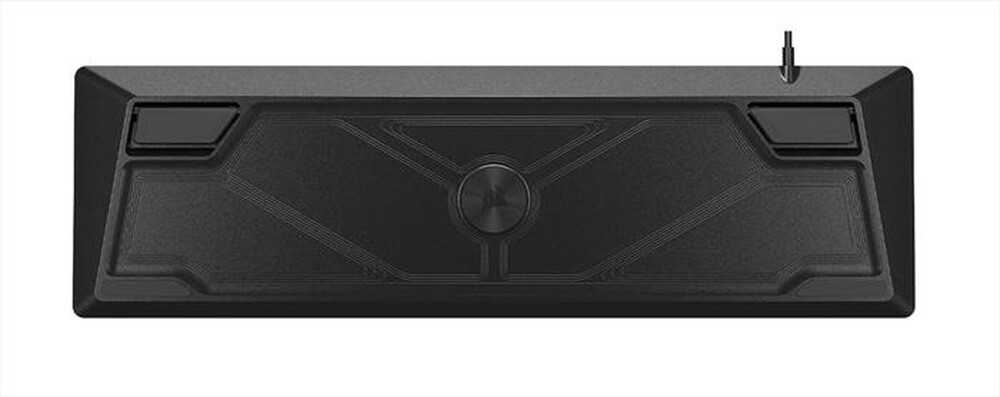 Immagine del prodotto CORSAIR - Tastiera gaming meccanica K70 CORE RGB-Nero