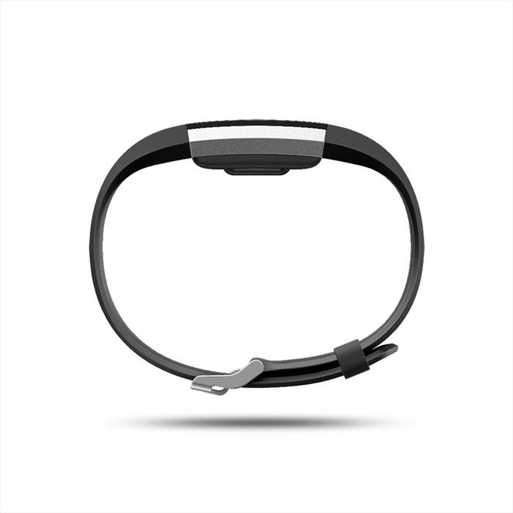 "FITBIT - Charge 2 Large-NERO"