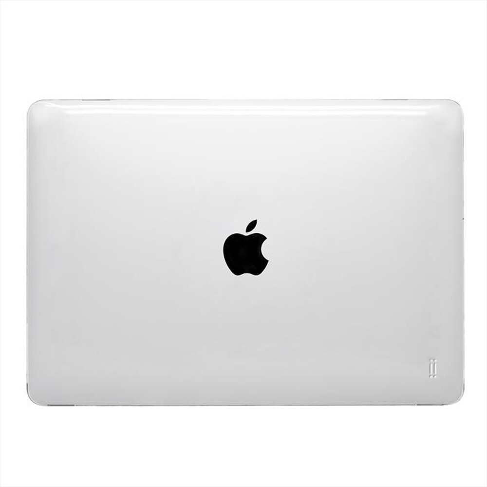 Immagine del prodotto AIINO - CUSTODIA MACBOOK 12 GLOSSY-TRASPARENTE