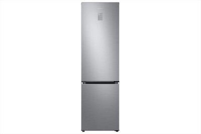 SAMSUNG - Frigorifero combinato RB38C775CS9/EF Classe C 390l-METAL INOX