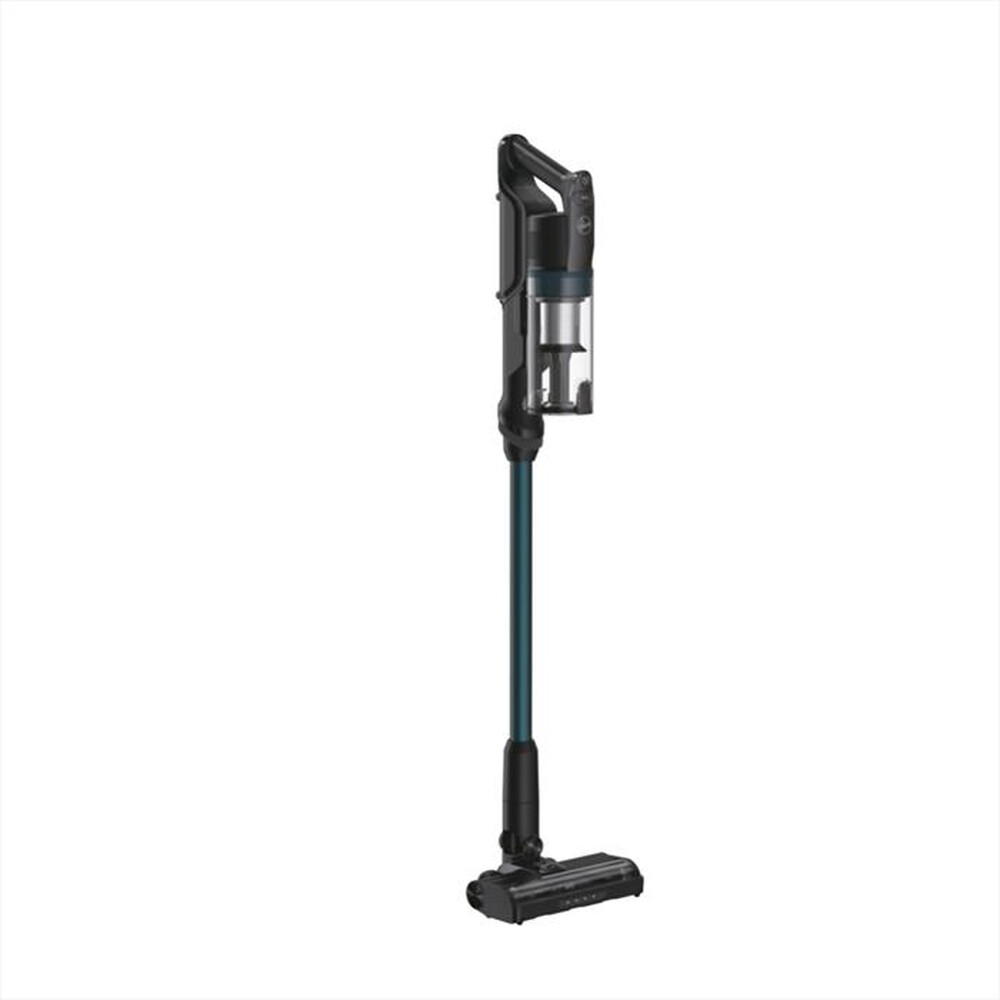 "HOOVER - ASPIRAPOLVERE RICARICABILE HOOVER HF1 P10-Black,Blue"