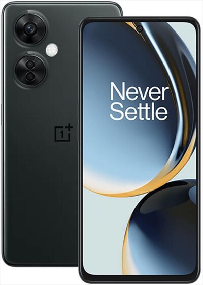 ONEPLUS - Smartphone Nord CE 3 Lite 5G-Grey