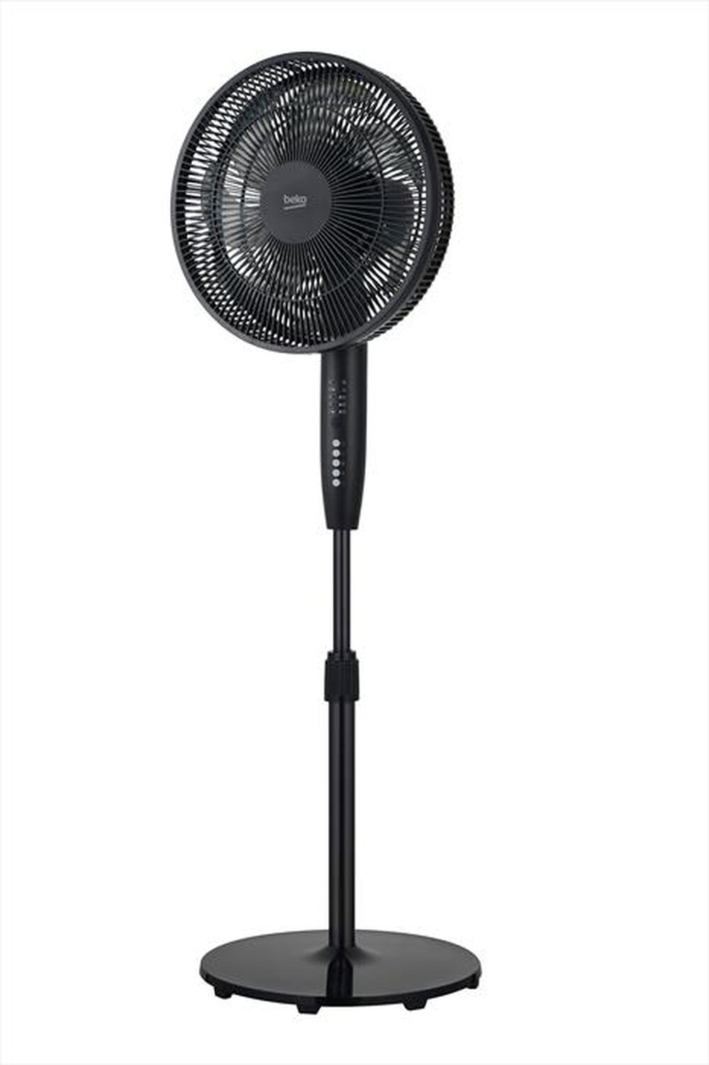 "BEKO - Ventilatore a piantana EFS6700B-NERO"