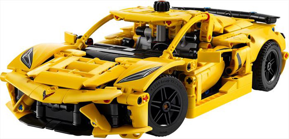Immagine del prodotto LEGO - TECHNIC Chevrolet Corvette Stingray 42205