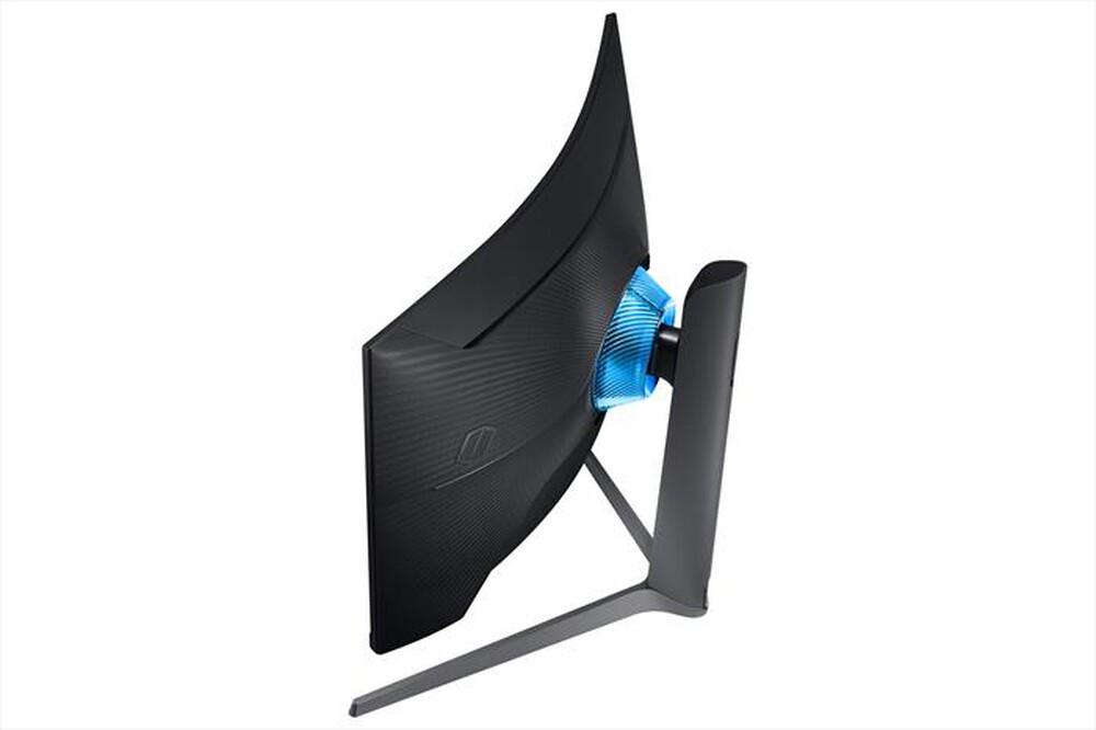 "SAMSUNG - MONITOR GAMING ODYSSEY G7 DA 27''  WQHD CURVO"