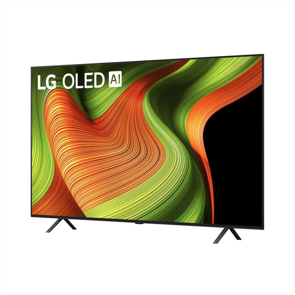 "LG - Smart TV OLED UHD 4K 65\" OLED65B56LA-Black"