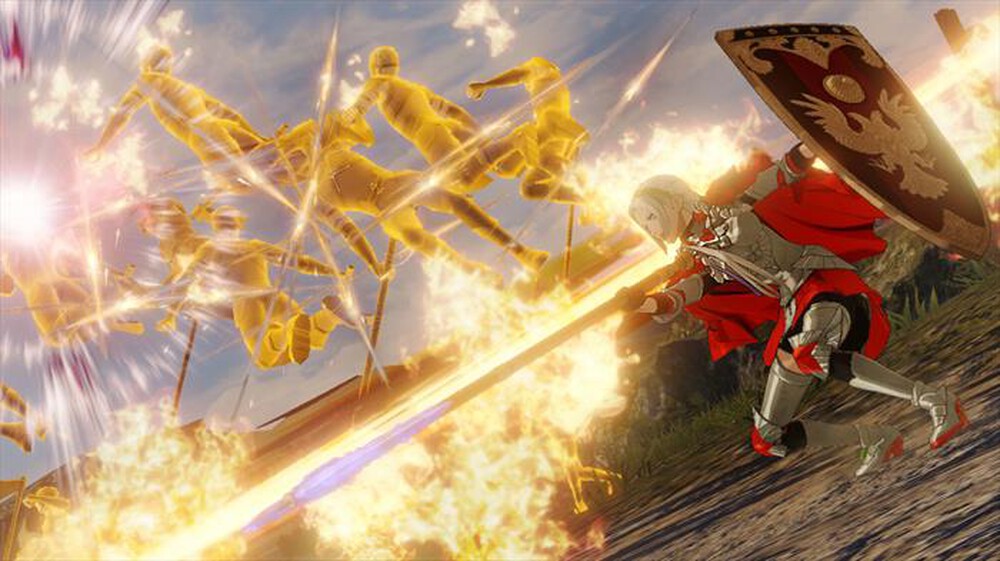 "NINTENDO - FIRE EMBLEM WAR 3 HOPES SWITCH"