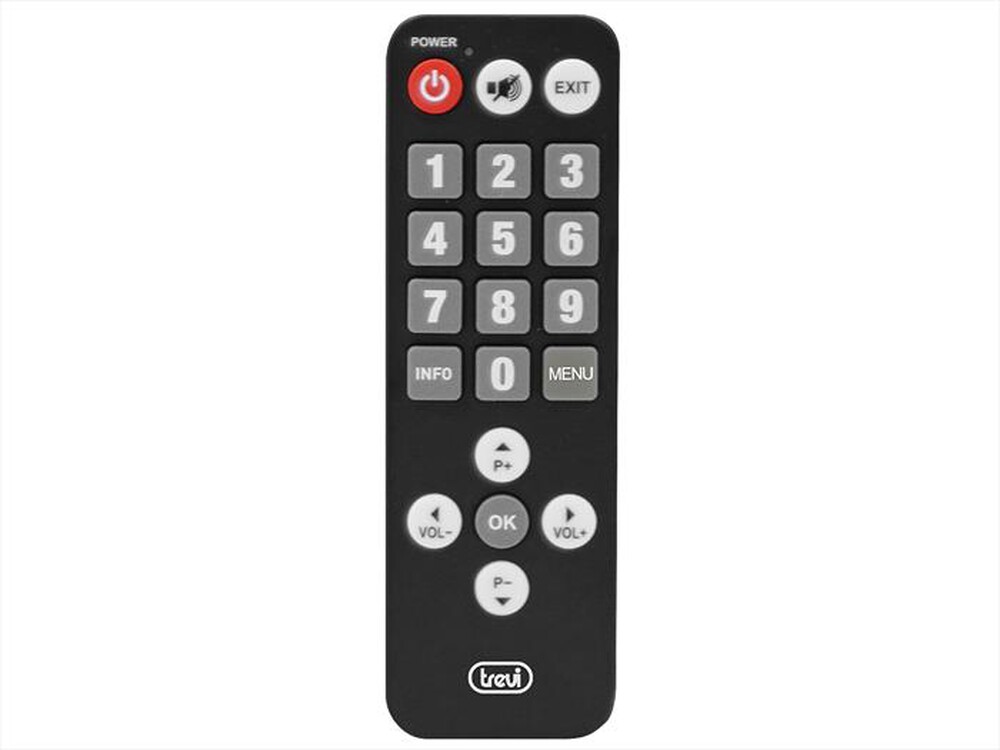"TREVI - HE 3378 T2"