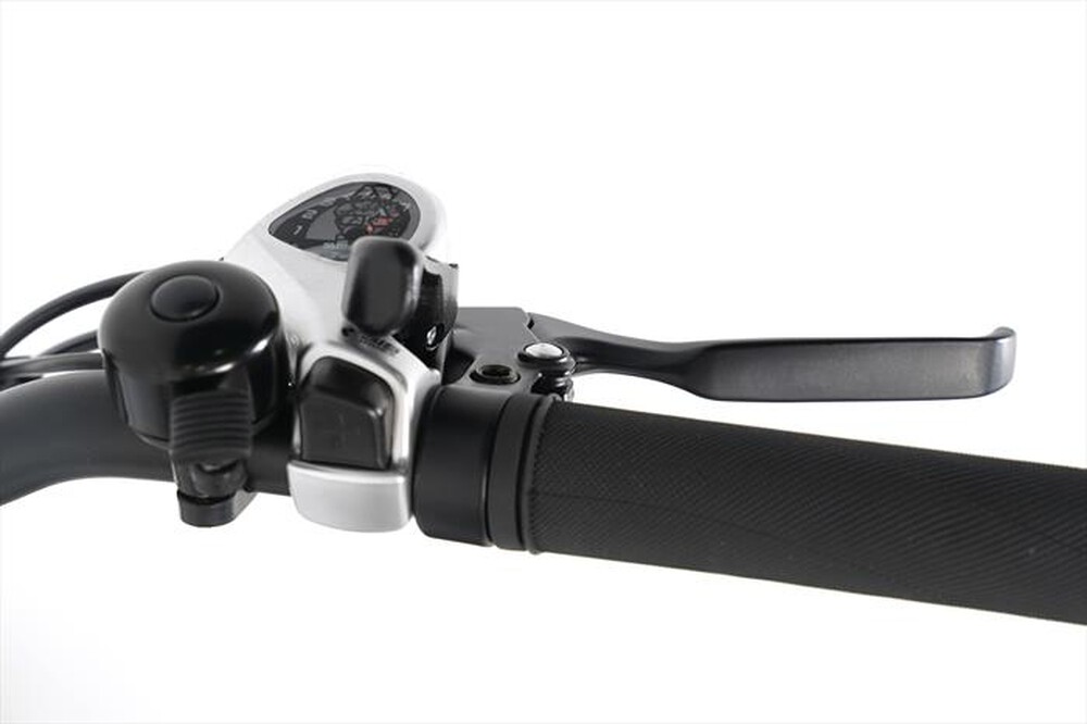 Immagine del prodotto SMARTWAY - E-BIKE M1X - ANTHRACITE-Antracite
