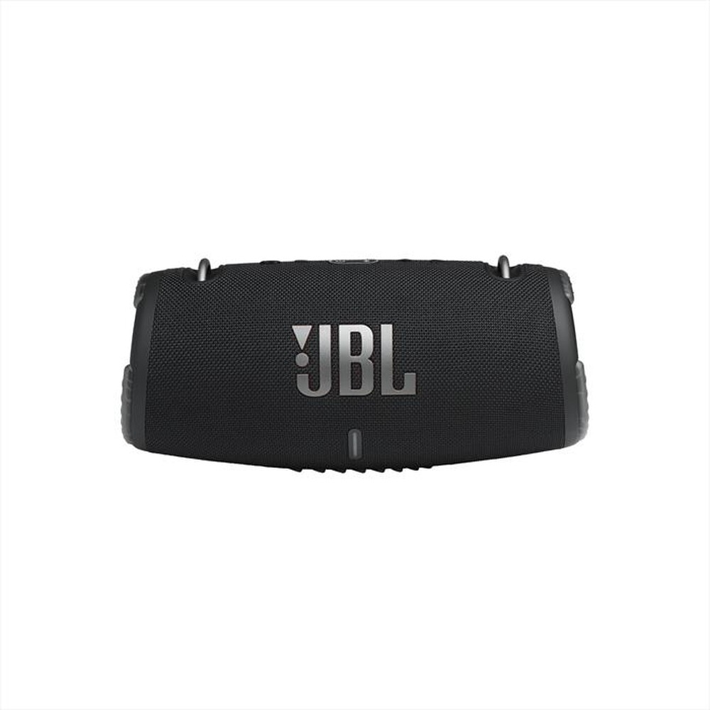 Immagine del prodotto JBL - Mini speaker XTREME 3 UNA-Nero