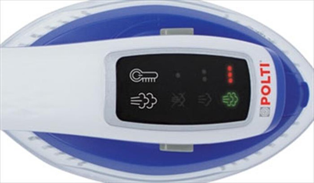 "POLTI - Vaporella Vertical Styler GSM20"