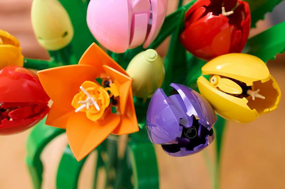 Immagine del prodotto LEGO - BOTANICALS Bouquet di tulipani 11501