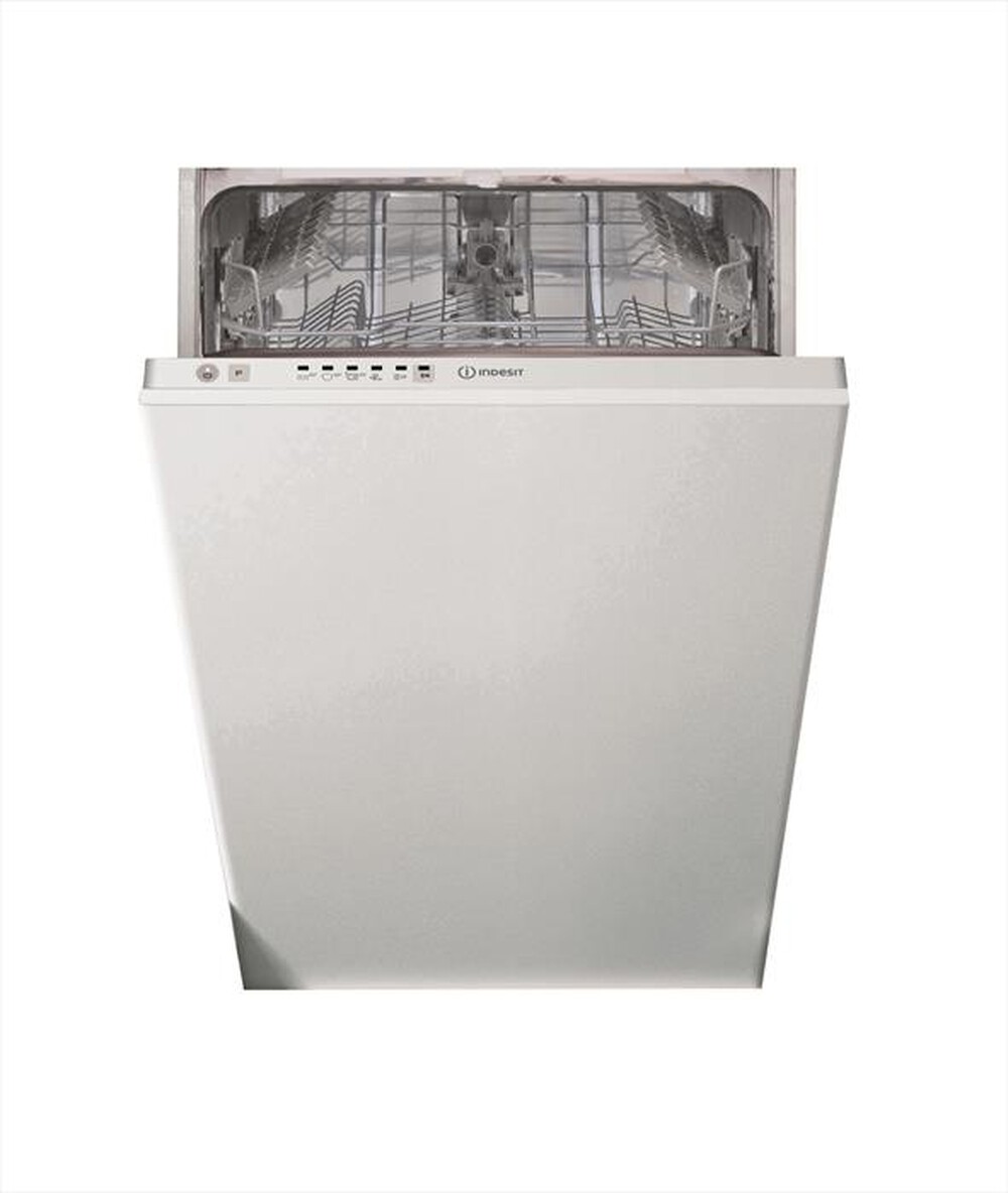 Immagine del prodotto INDESIT - Lavastoviglie incasso DSIE 2B10 Classe F-Bianco