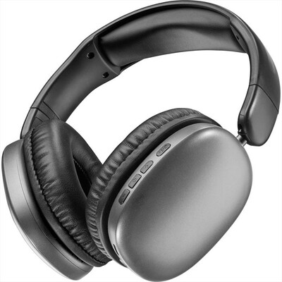 MUSIC SOUND - MAXI3-Black