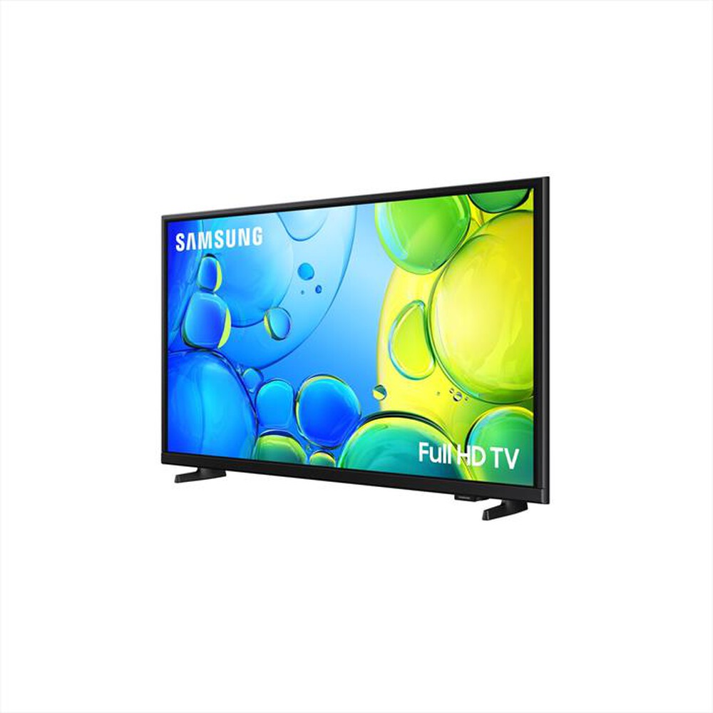 Immagine del prodotto SAMSUNG - TV LED FHD 32" UE32F6000FUXZT-Black