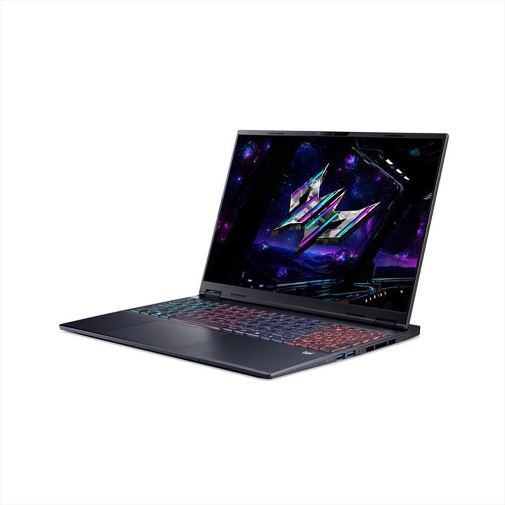 "ACER - NOTEBOOK PREDATOR HELIOS NEO 16S AI PHN16S-71-91AK-Nero"
