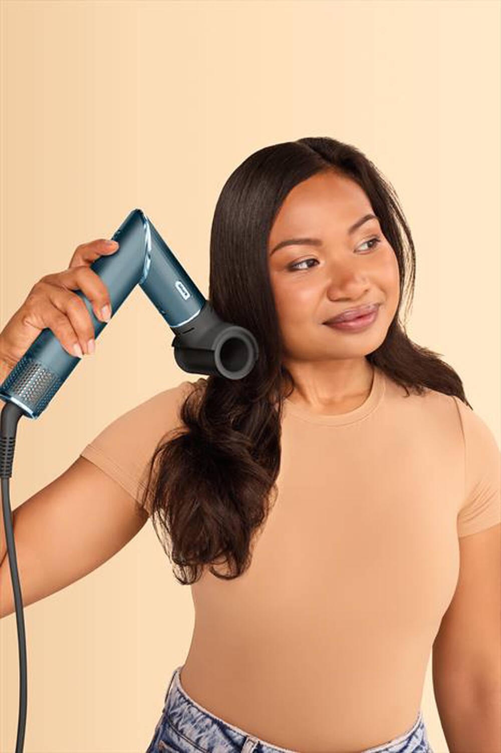 Immagine del prodotto SHARK - Styler e asciugacapelli FLEXSTYLE Limited Edition-ottanio