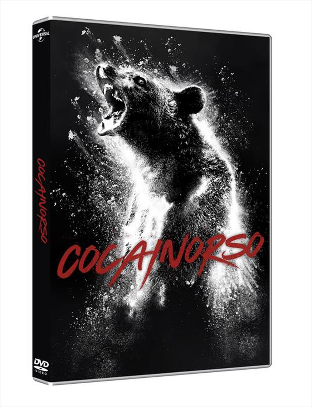 "UNIVERSAL PICTURES - Cocainorso"
