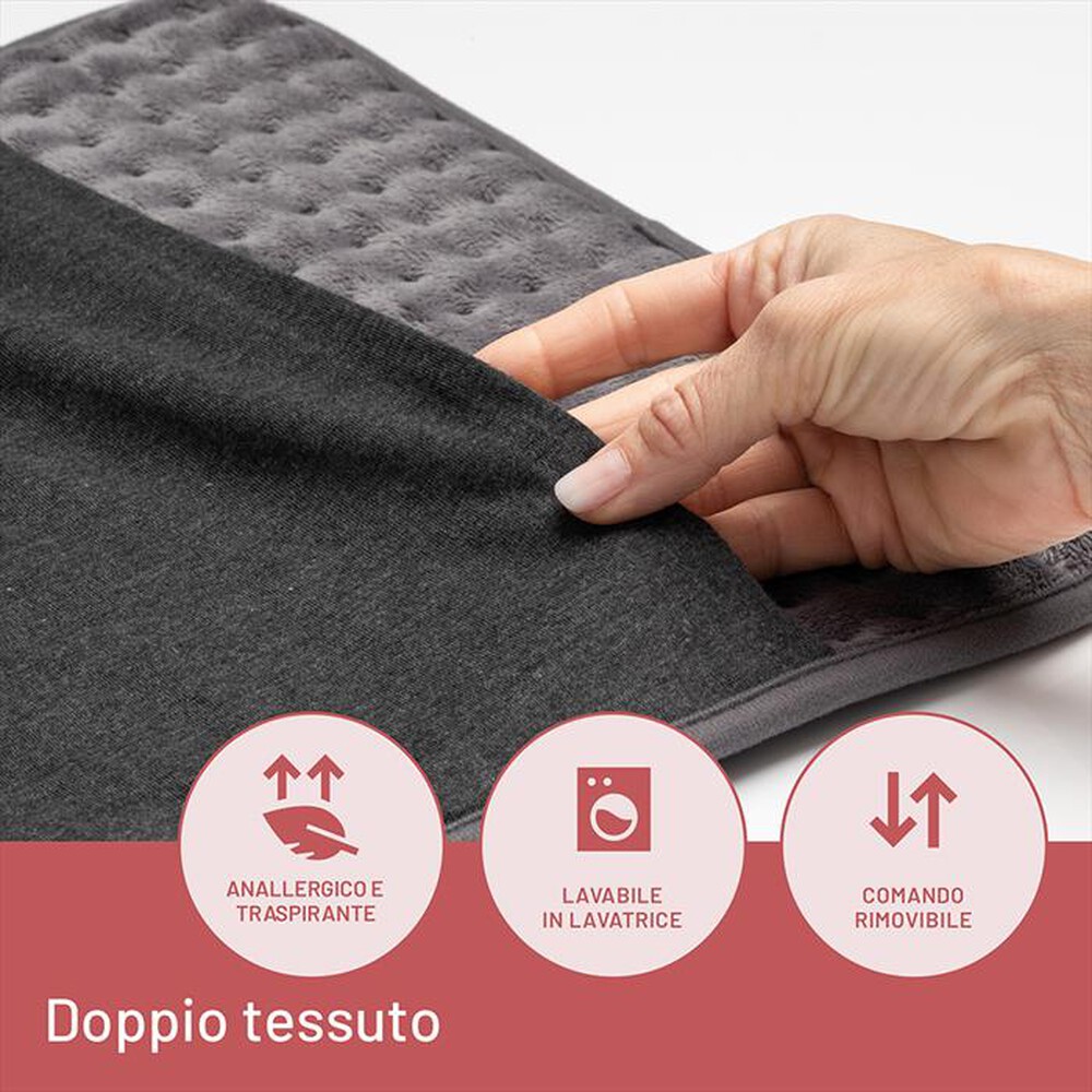 Immagine del prodotto IMETEC - IMETEC INTELLISENSE COMFORT-grigio