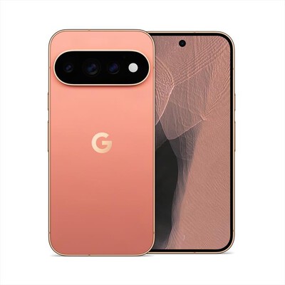 GOOGLE - Smartphone Google Pixel 11 Pro 256GB-Rosa opaco