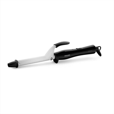 PHILIPS - BHB862/00-bianco/nero
