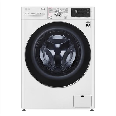 LG - Lavasciuga F4DV710H2EA 10,5/7 Kg Classe A