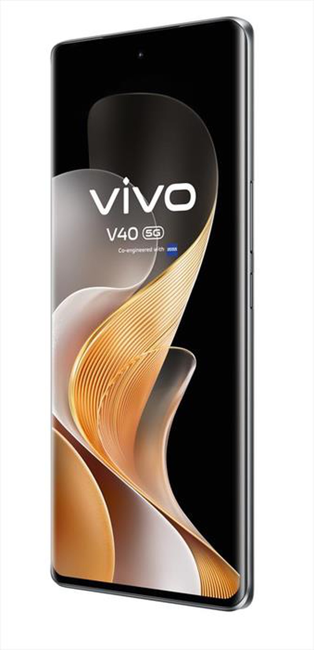 "VIVO MOBILE - Smartphone V40 5G 12+512-STELLAR SILVER"